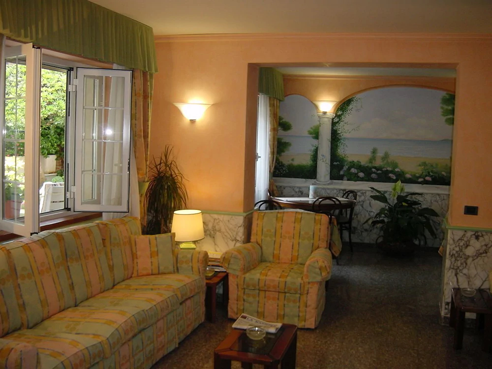 Hotel Mariani