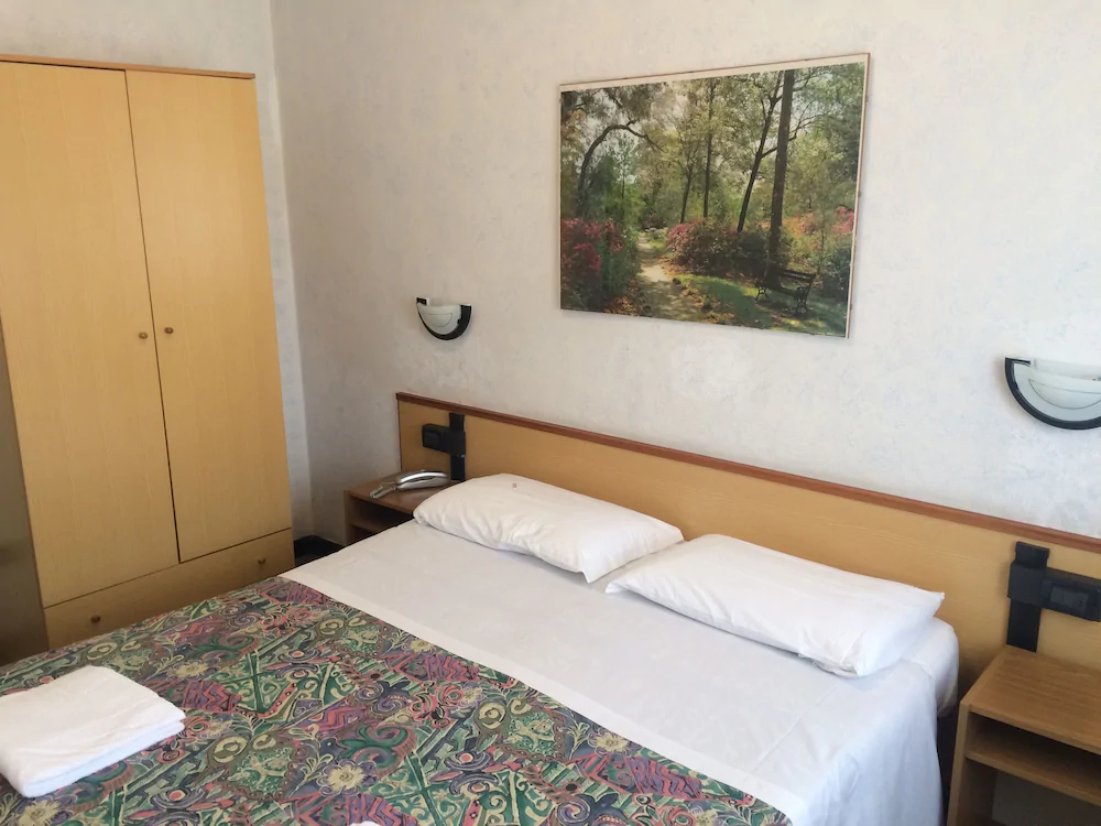 Hotel Perla Del Mare