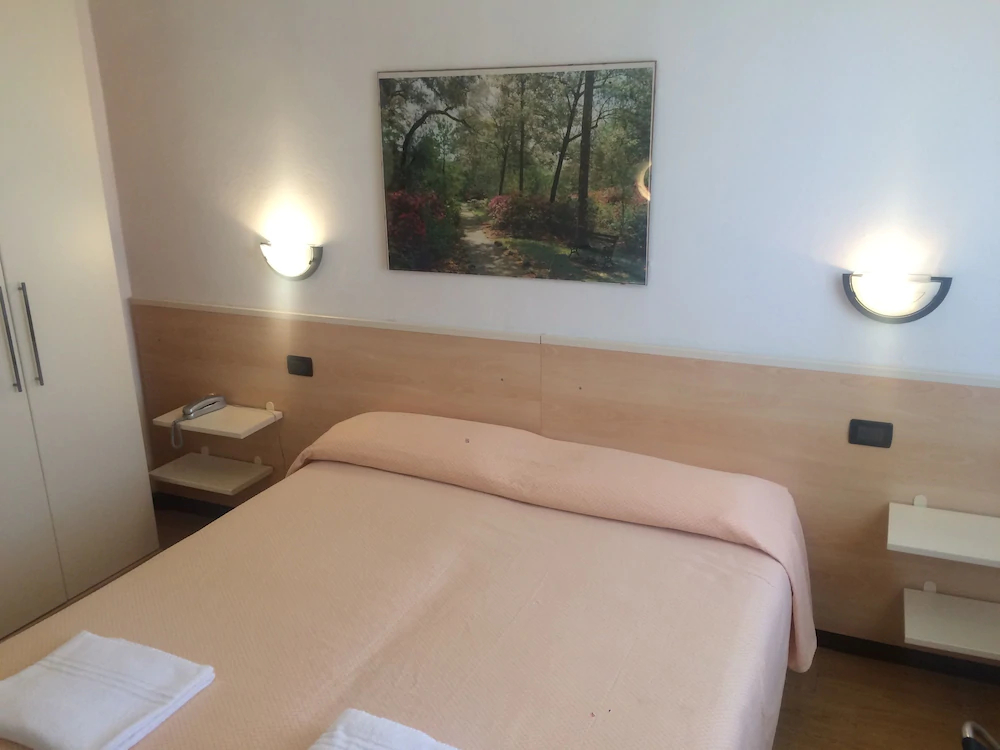 Hotel Perla Del Mare