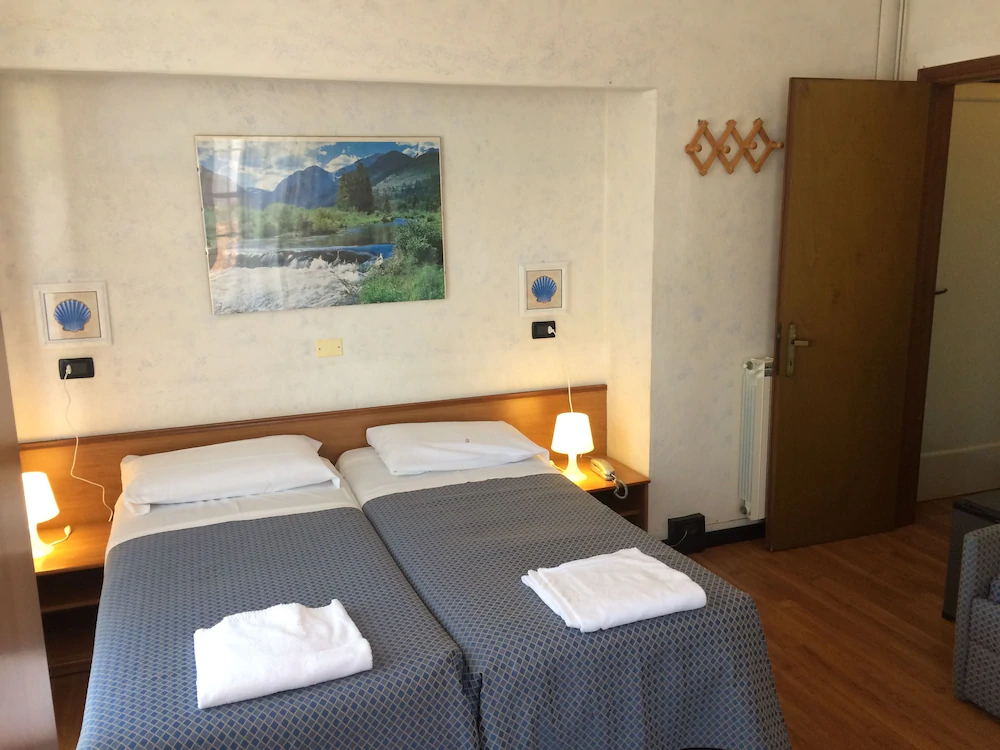 Hotel Perla Del Mare