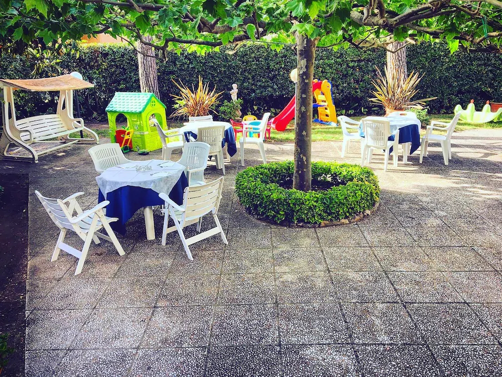 Hotel Perla Del Mare