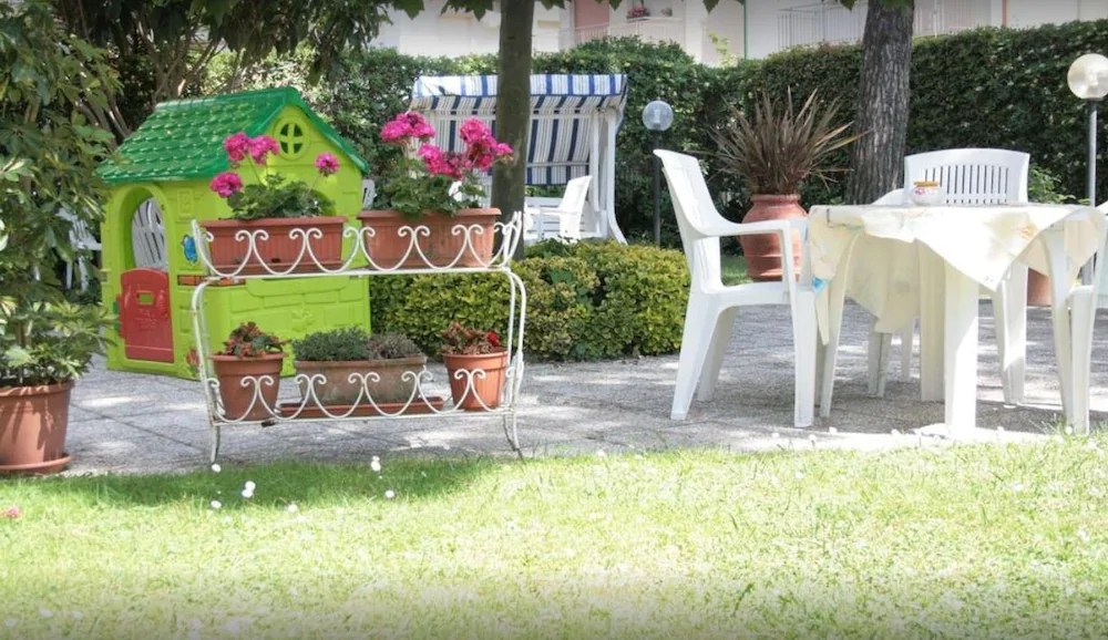 Hotel Perla Del Mare