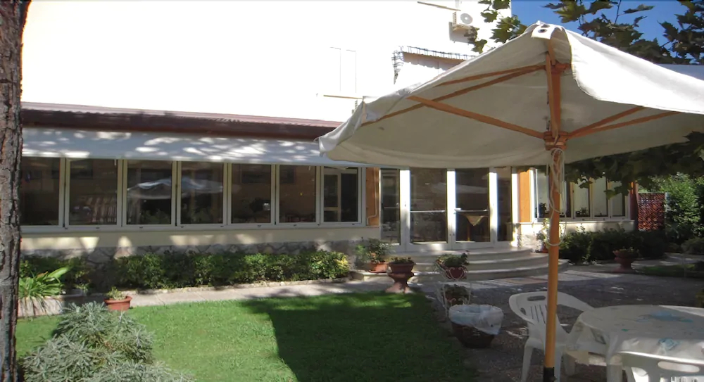 Hotel Perla Del Mare