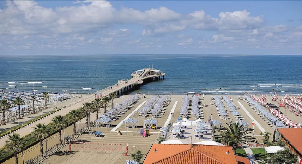 Hotel Perla Del Mare