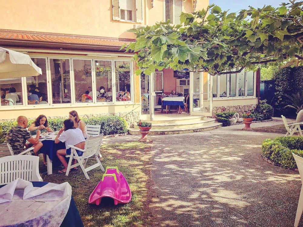 Hotel Perla Del Mare