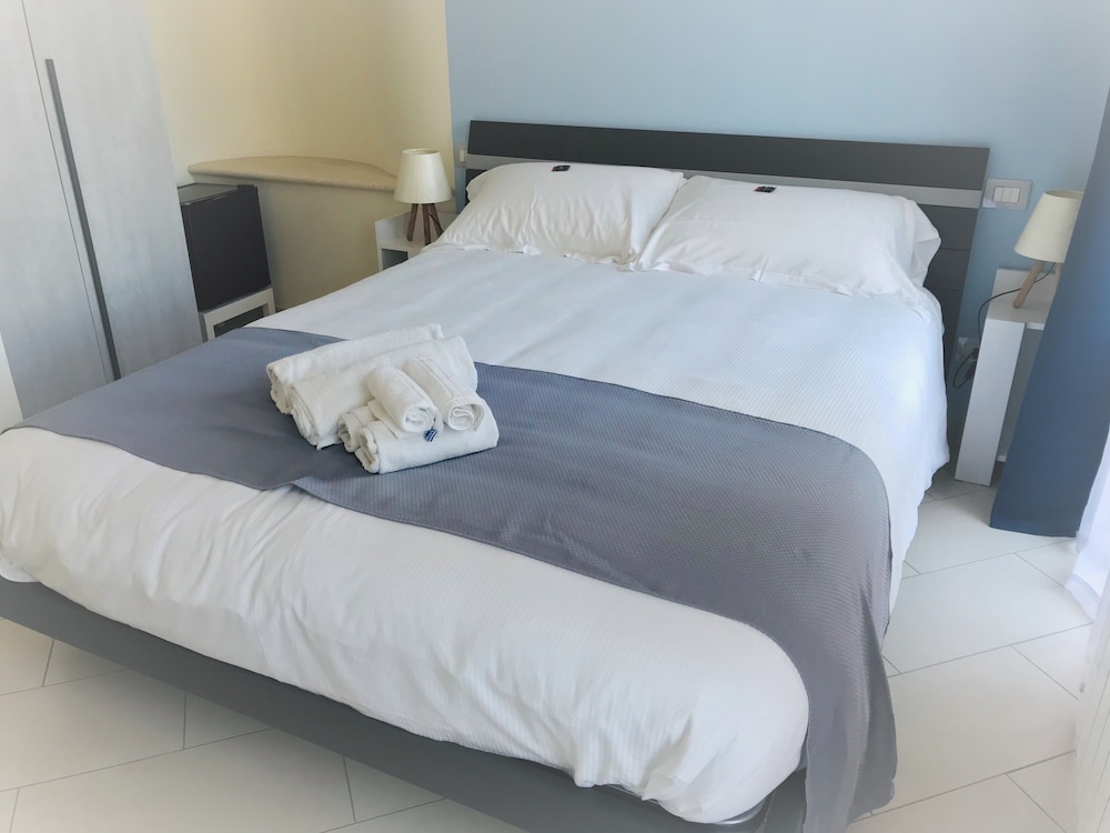 Ohana Bed & Breakfast