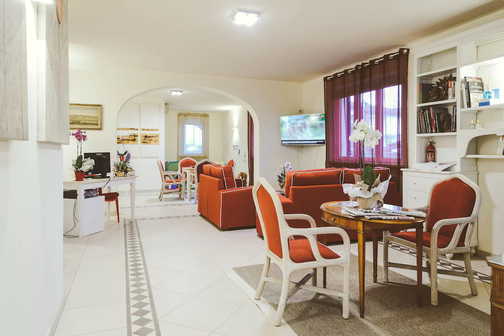 Ohana Bed & Breakfast