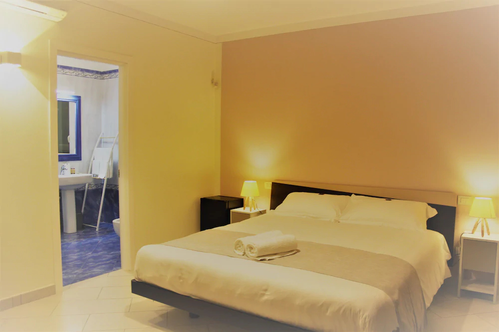 Ohana Bed & Breakfast