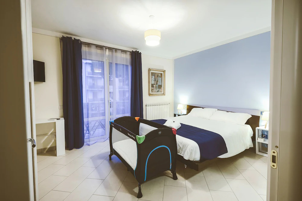 Ohana Bed & Breakfast