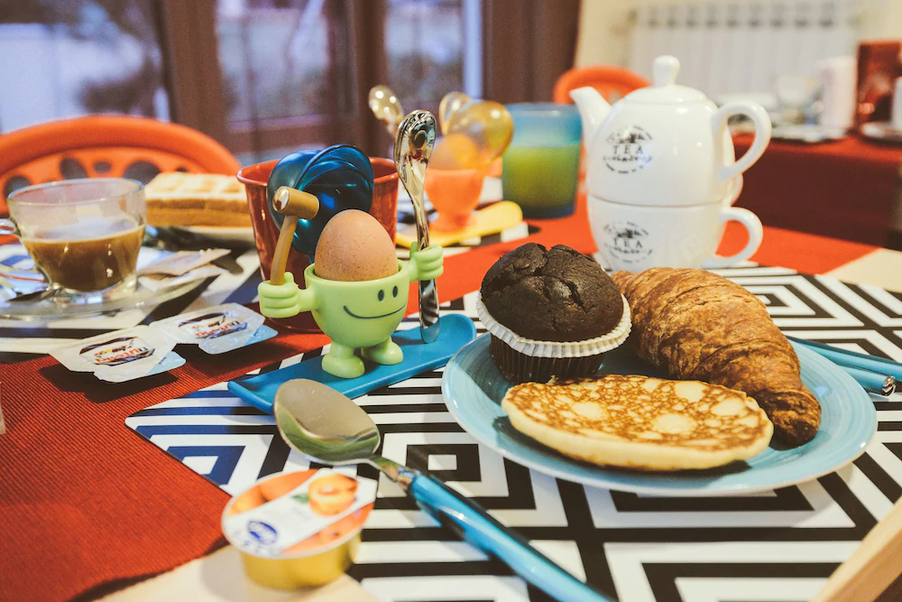 Ohana Bed & Breakfast
