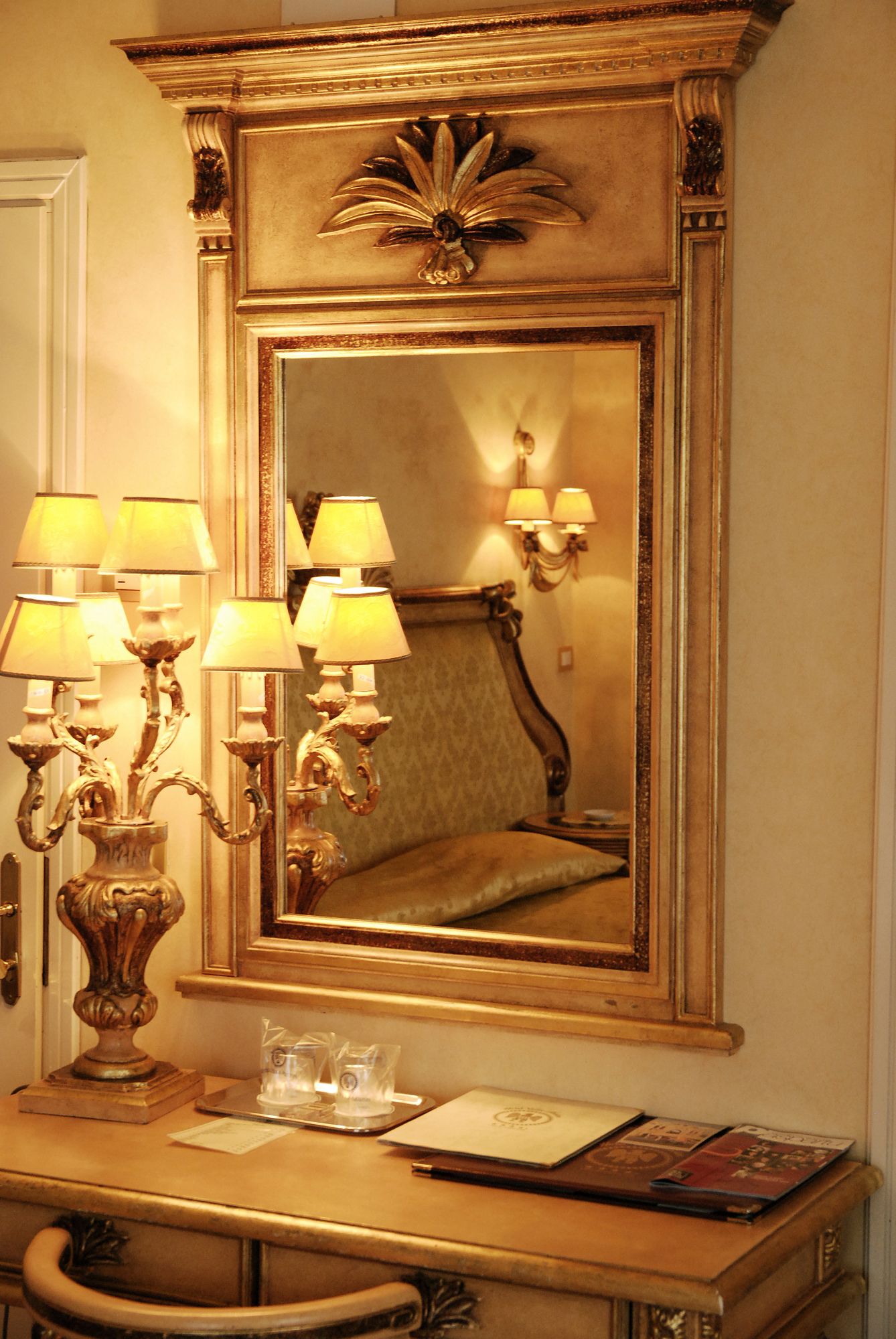 Park Hotel Villa Ariston