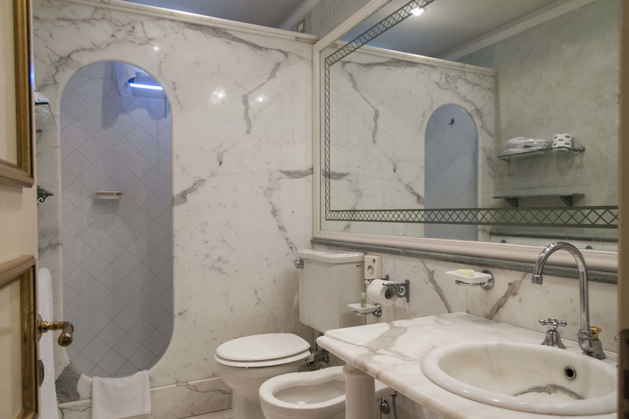 Park Hotel Villa Ariston