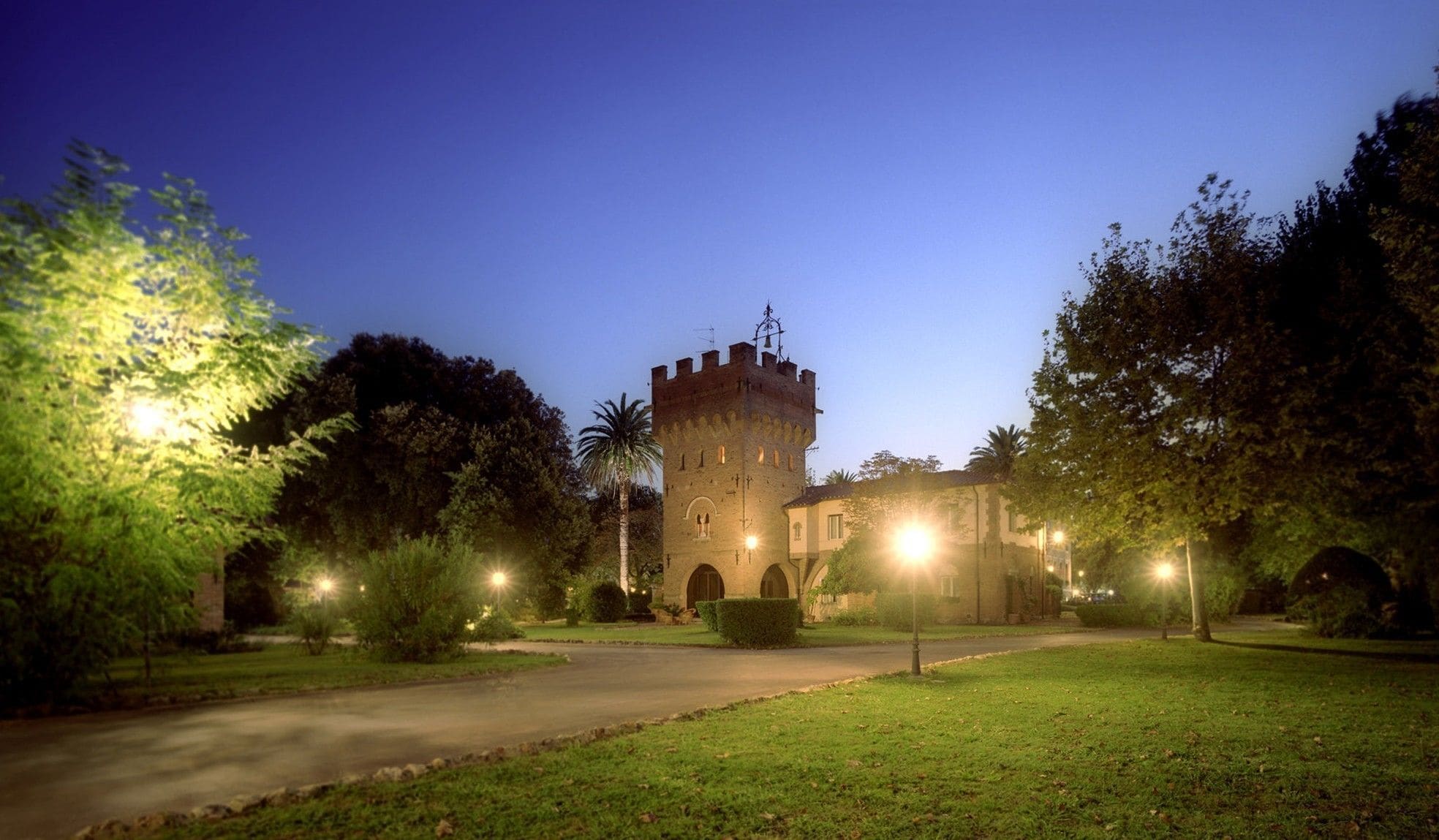 Park Hotel Villa Ariston