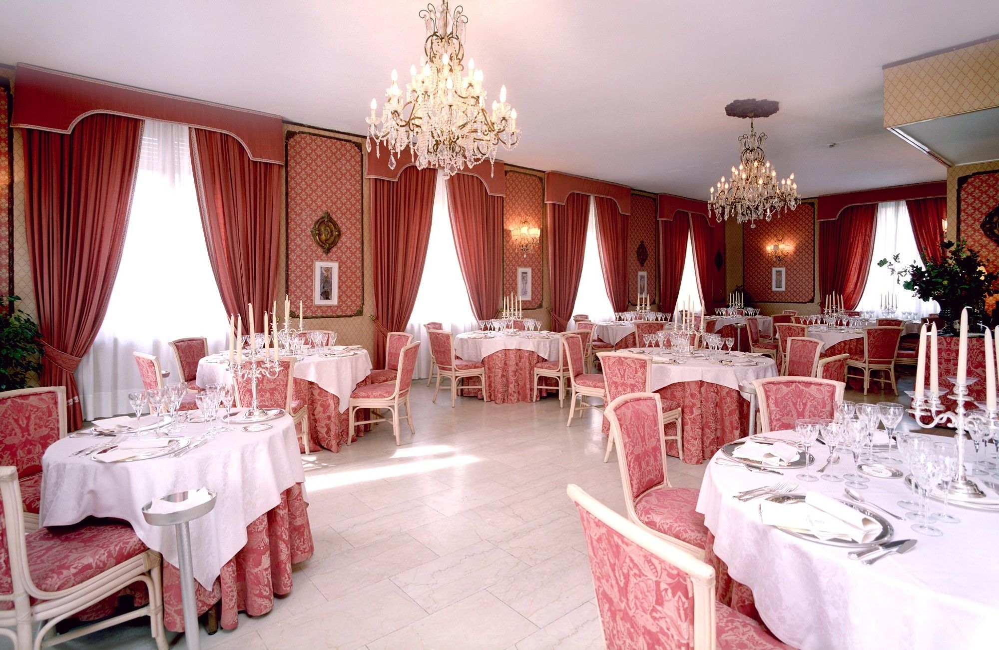 Park Hotel Villa Ariston