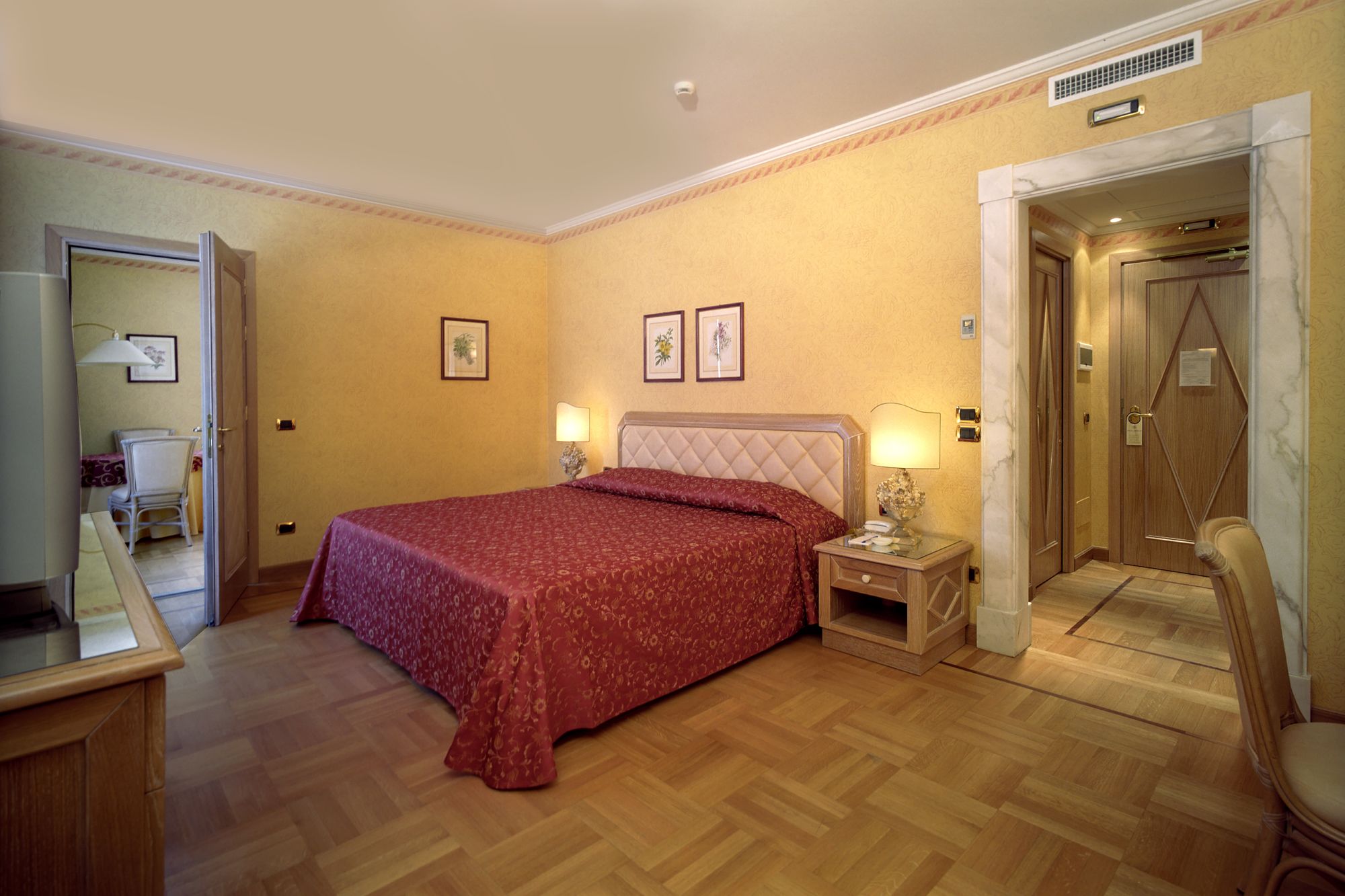Park Hotel Villa Ariston