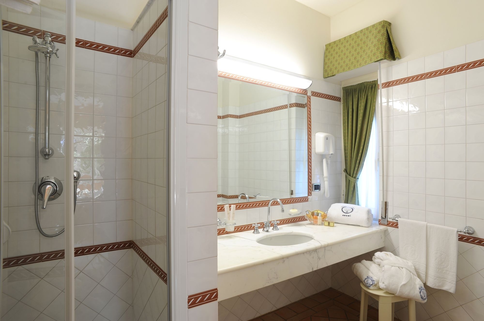 Park Hotel Villa Ariston