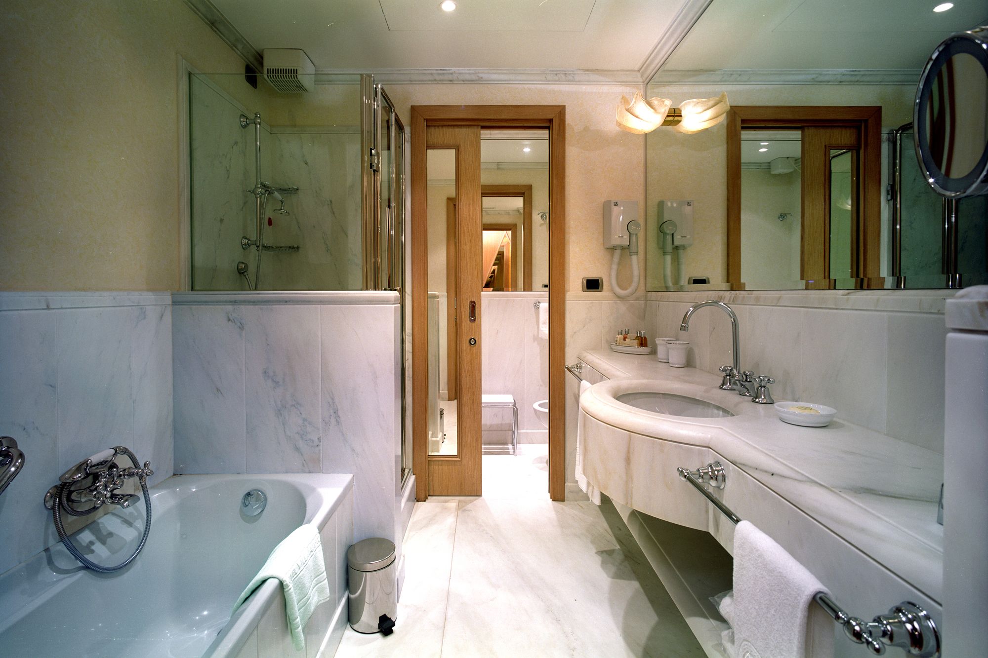 Park Hotel Villa Ariston