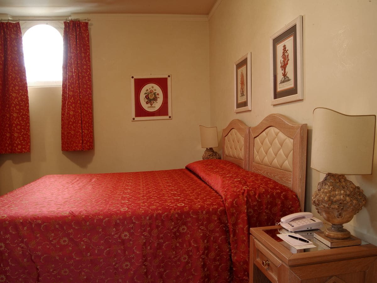 Park Hotel Villa Ariston