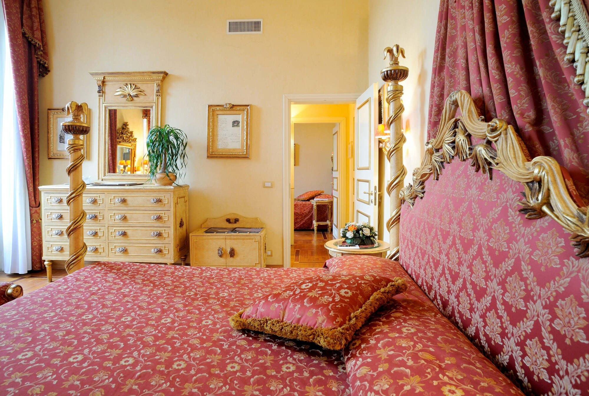 Park Hotel Villa Ariston