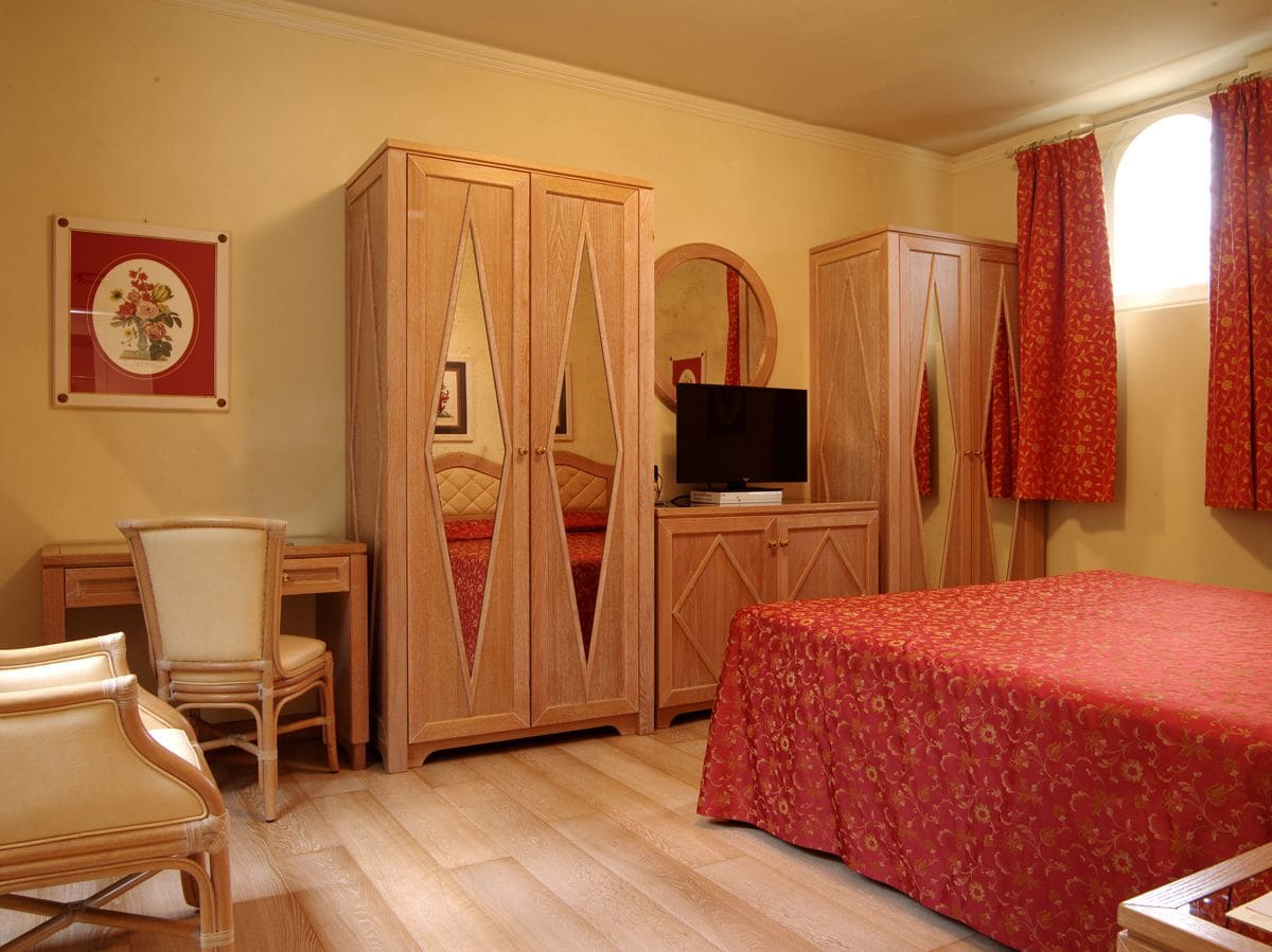 Park Hotel Villa Ariston