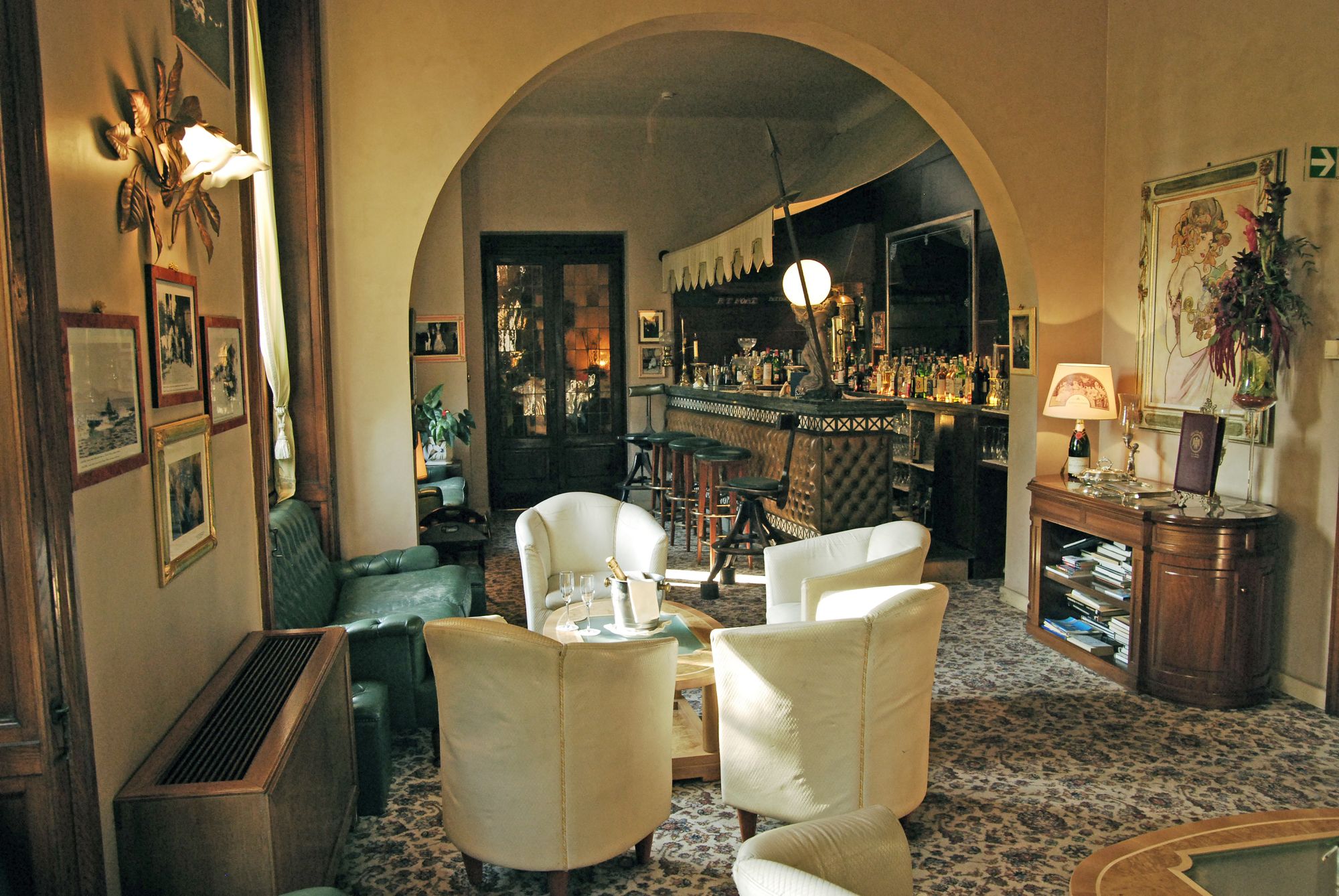 Park Hotel Villa Ariston