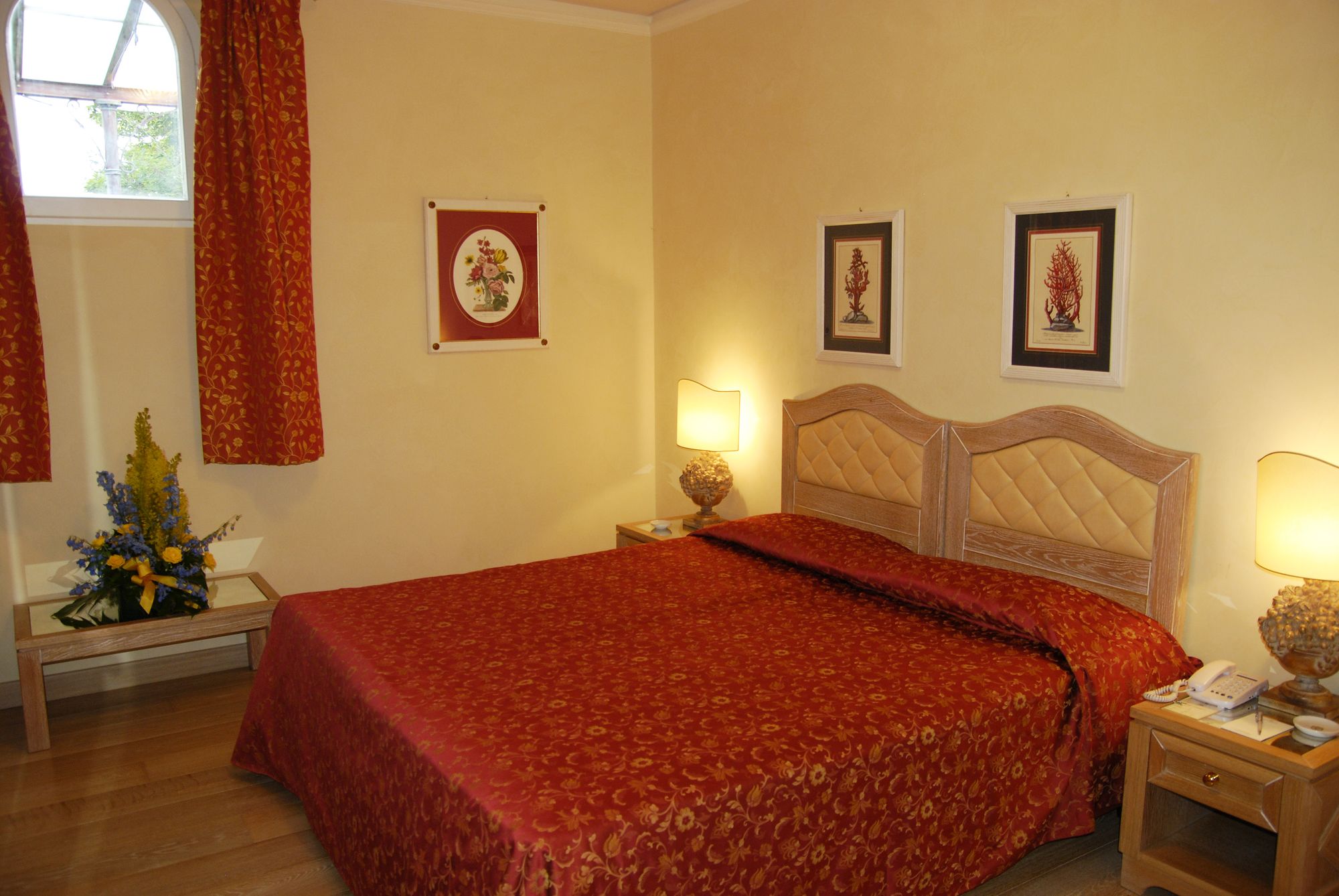 Park Hotel Villa Ariston
