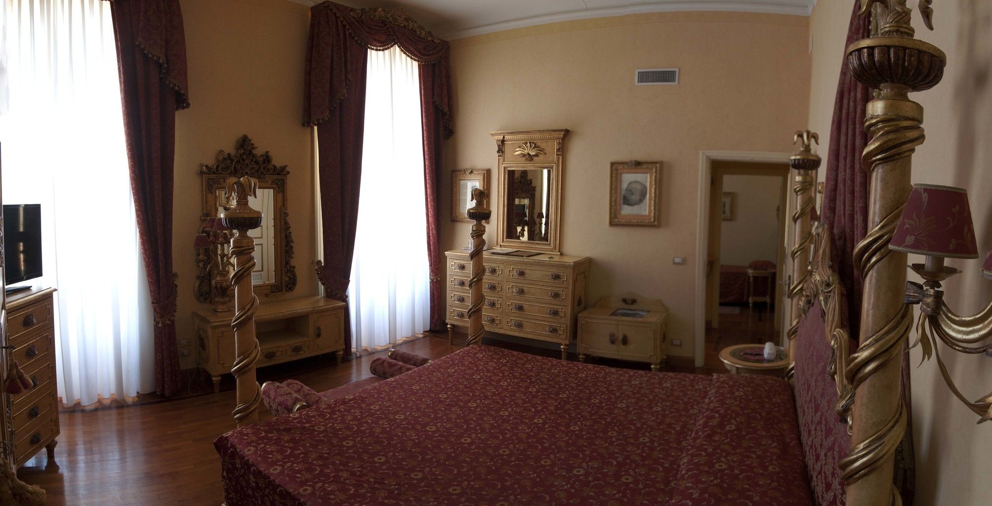 Park Hotel Villa Ariston