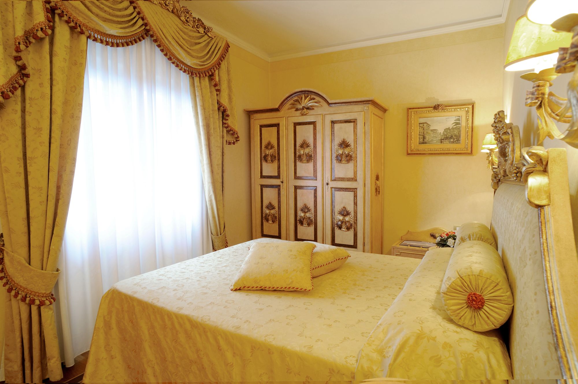 Park Hotel Villa Ariston