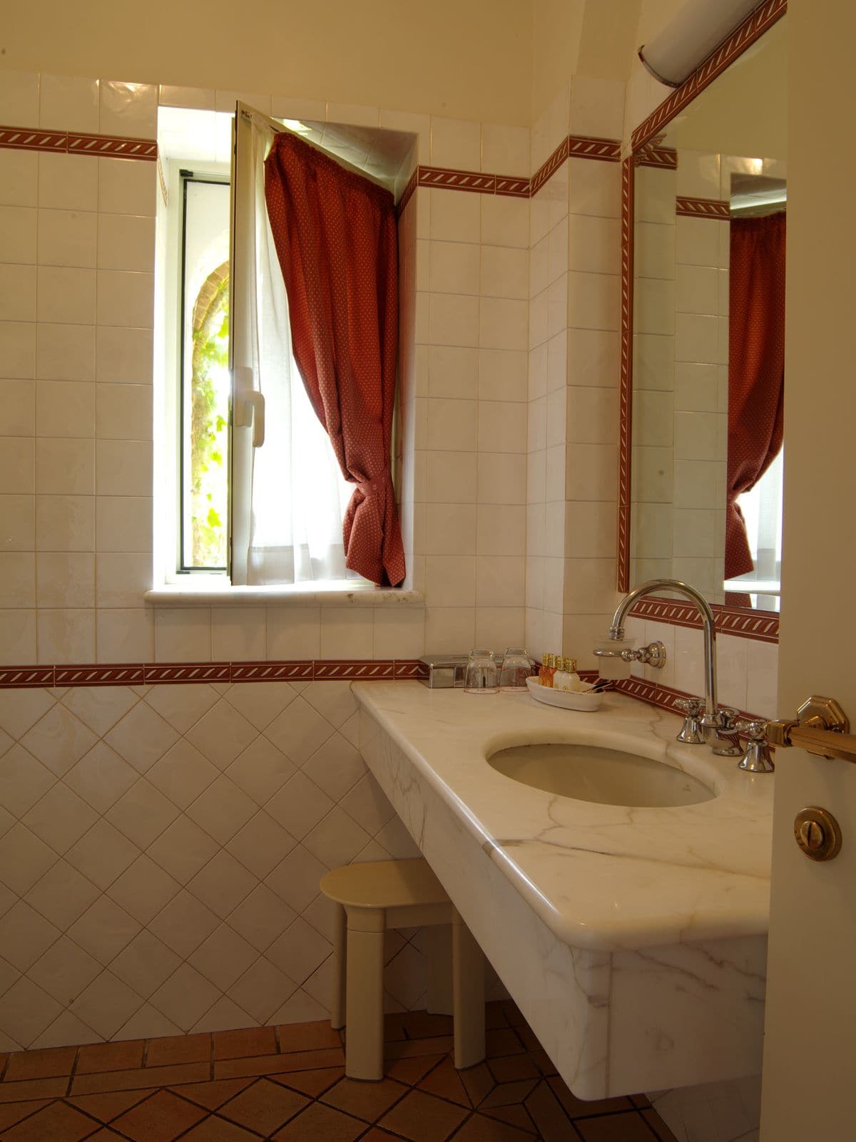 Park Hotel Villa Ariston