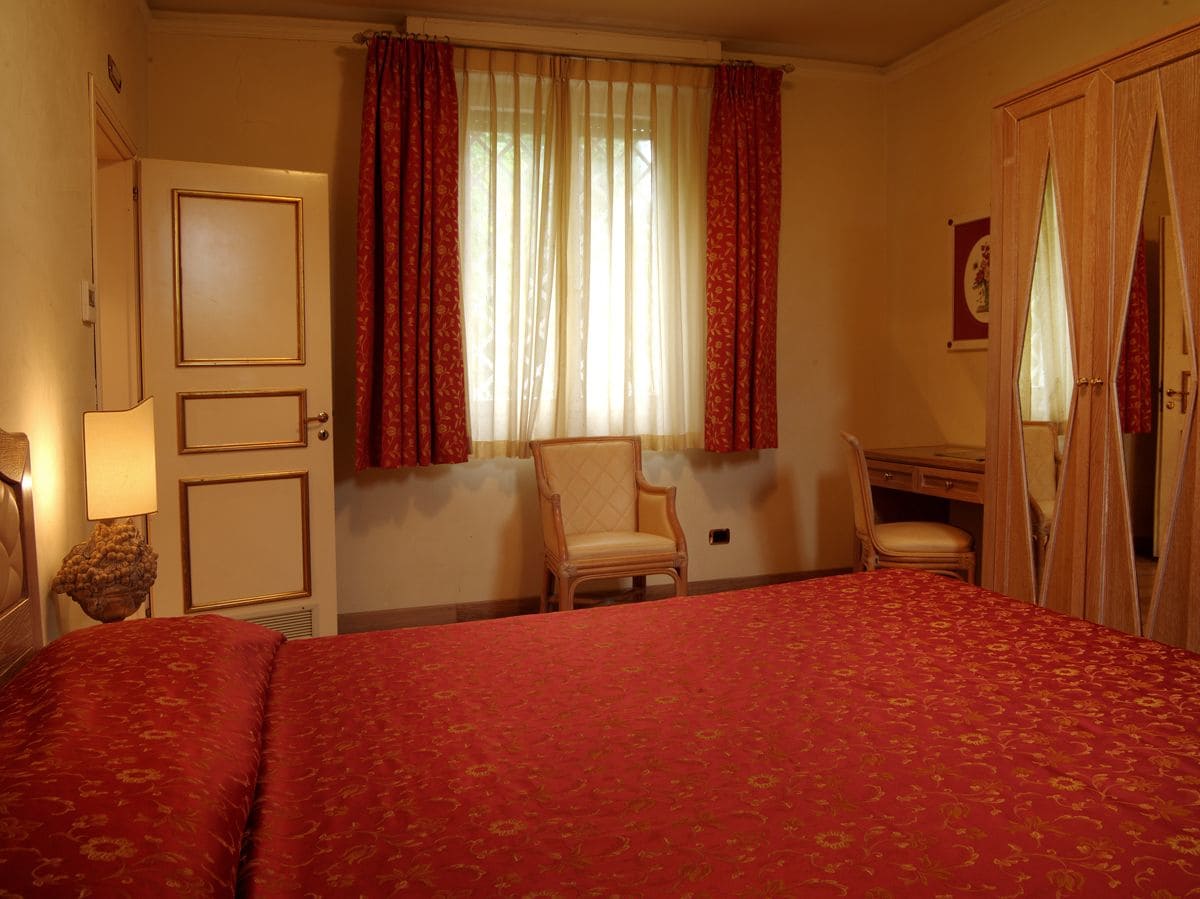 Park Hotel Villa Ariston