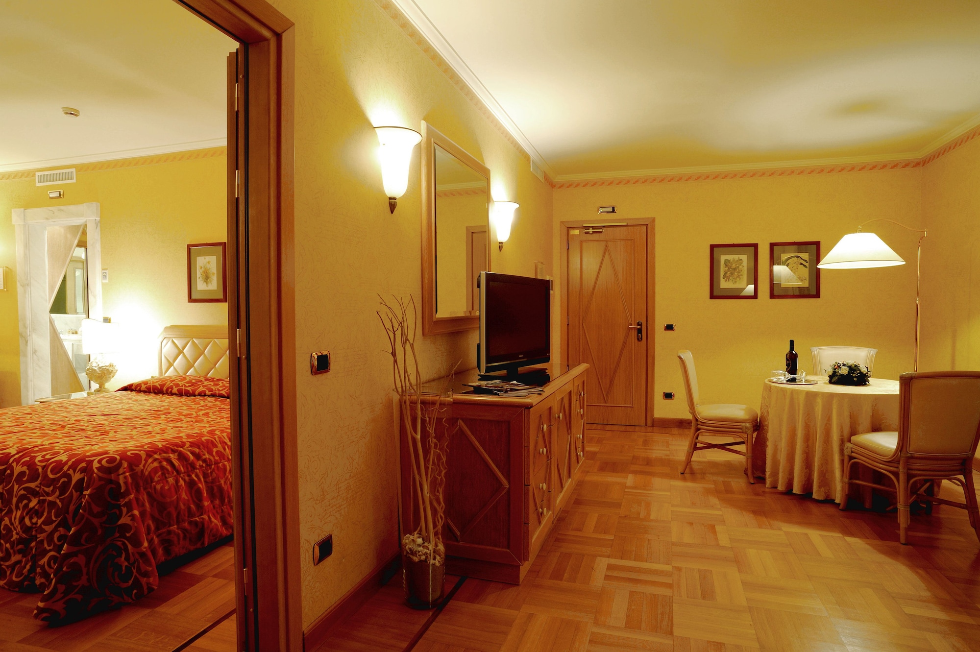 Park Hotel Villa Ariston