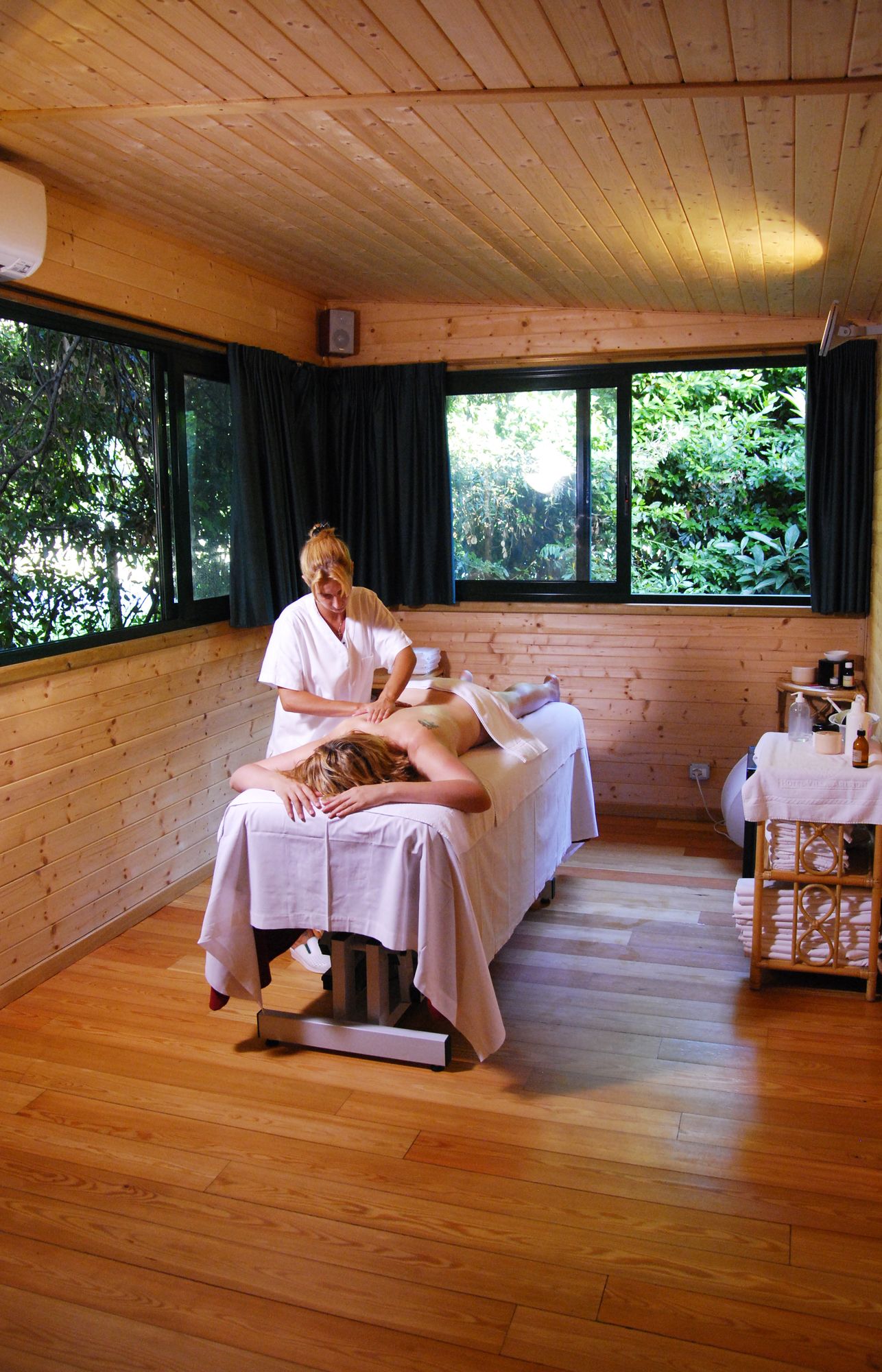 Park Hotel Villa Ariston