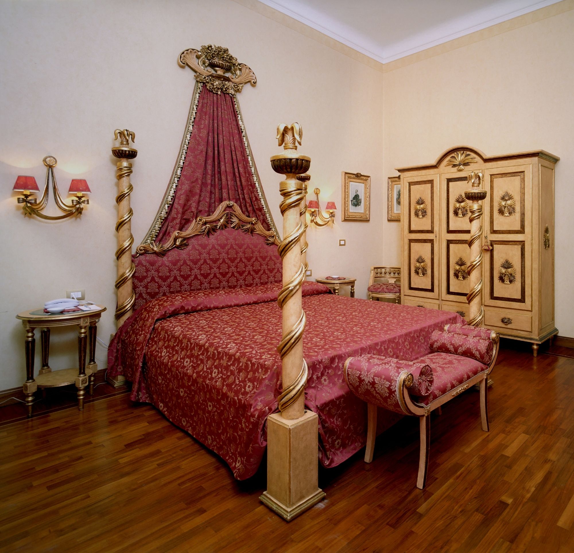 Park Hotel Villa Ariston