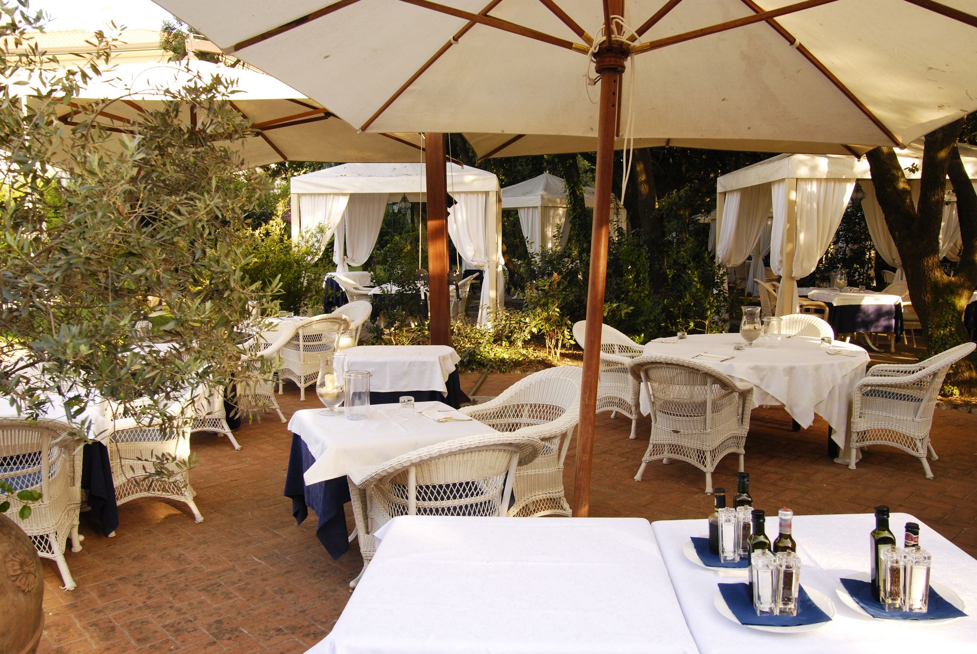 Park Hotel Villa Ariston