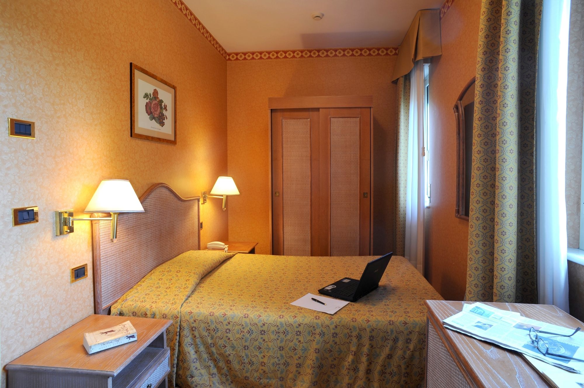 Park Hotel Villa Ariston