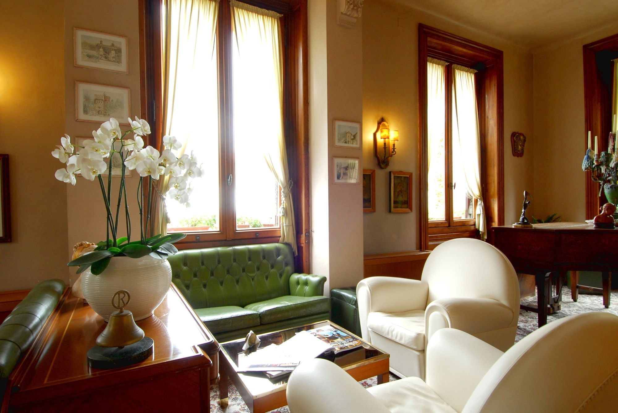 Park Hotel Villa Ariston