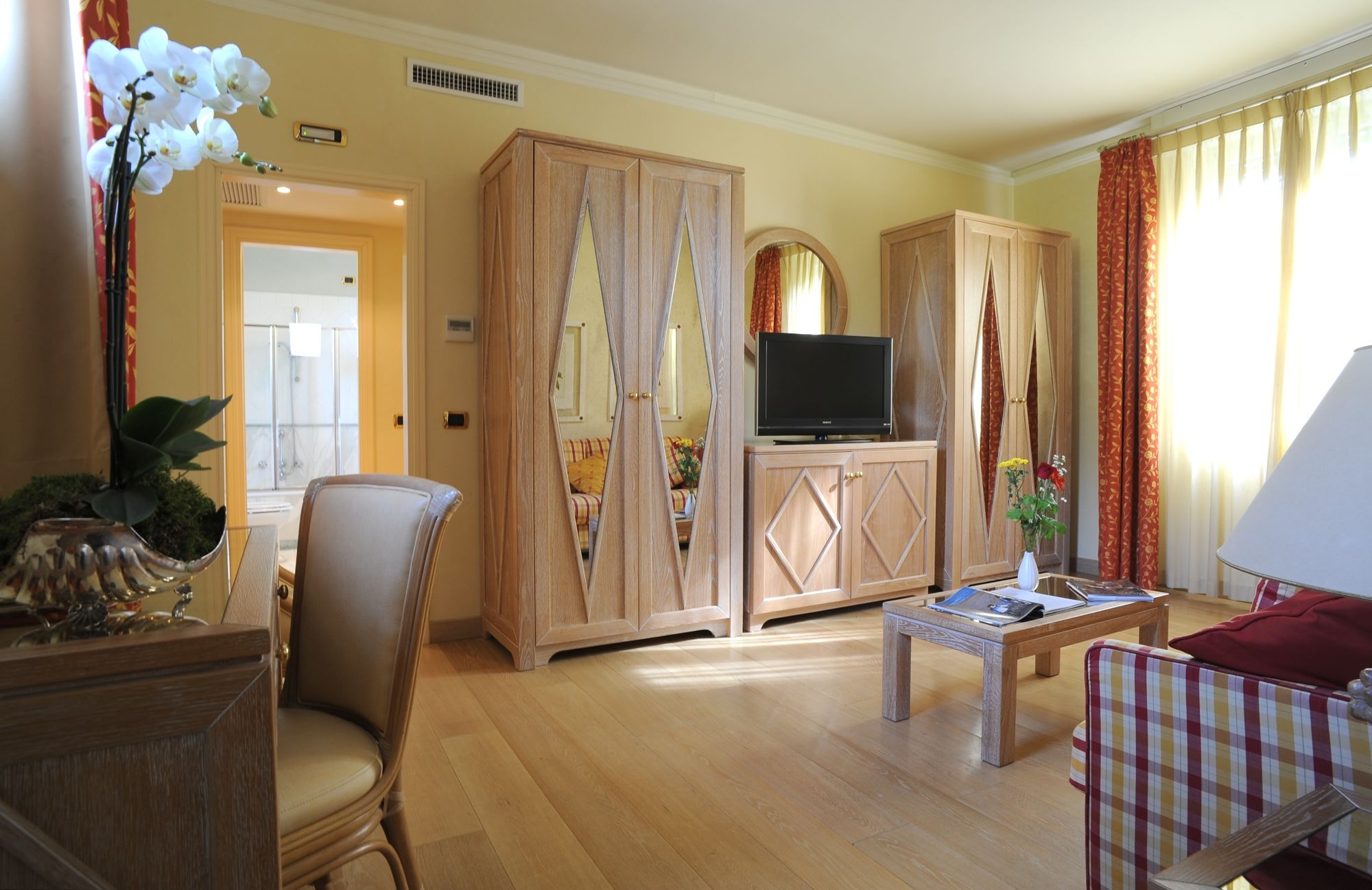 Park Hotel Villa Ariston