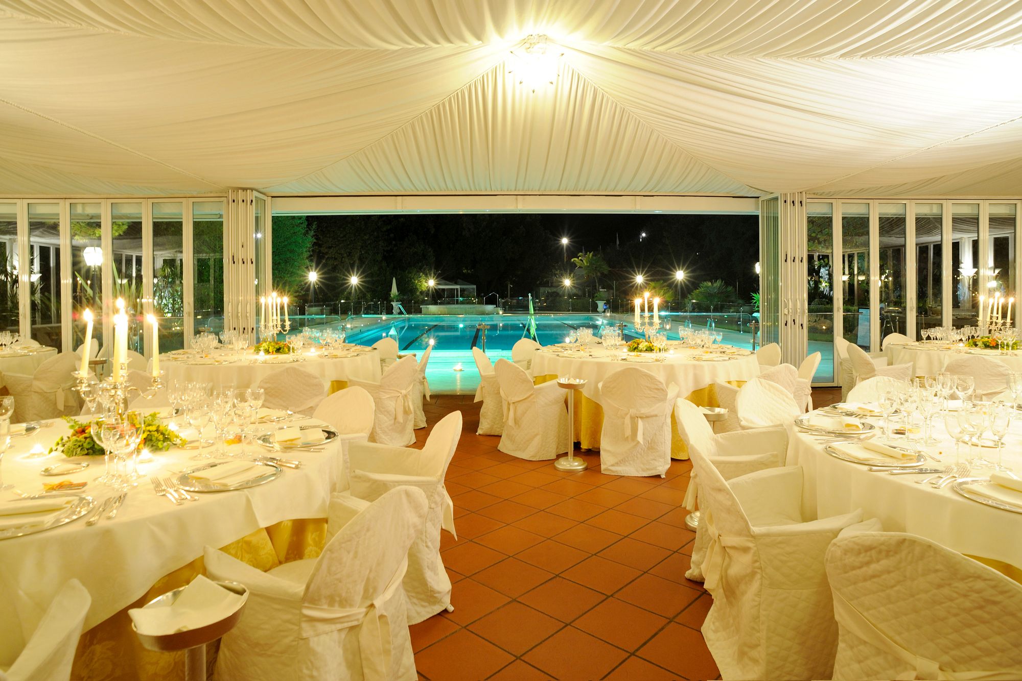 Park Hotel Villa Ariston