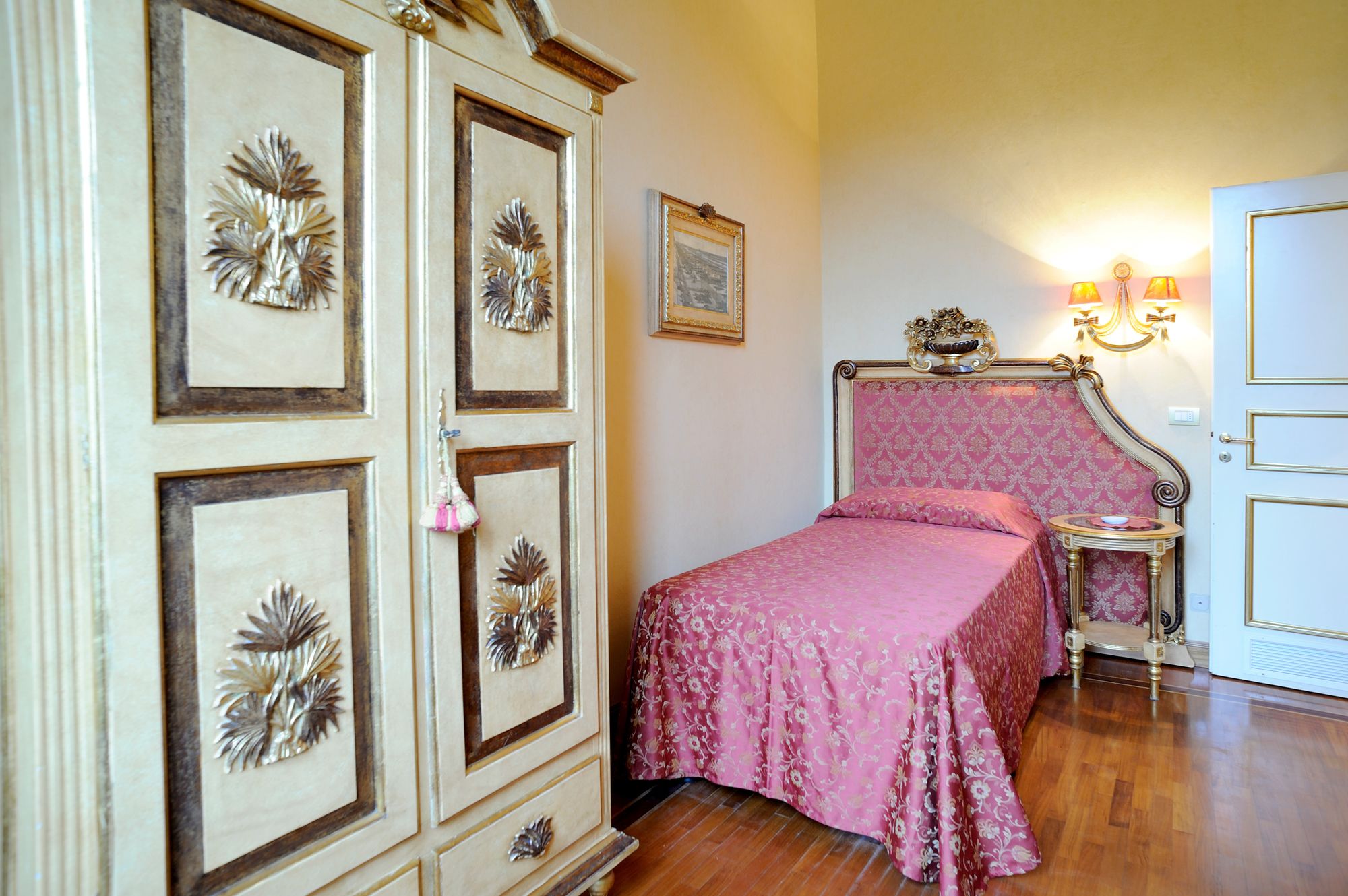 Park Hotel Villa Ariston