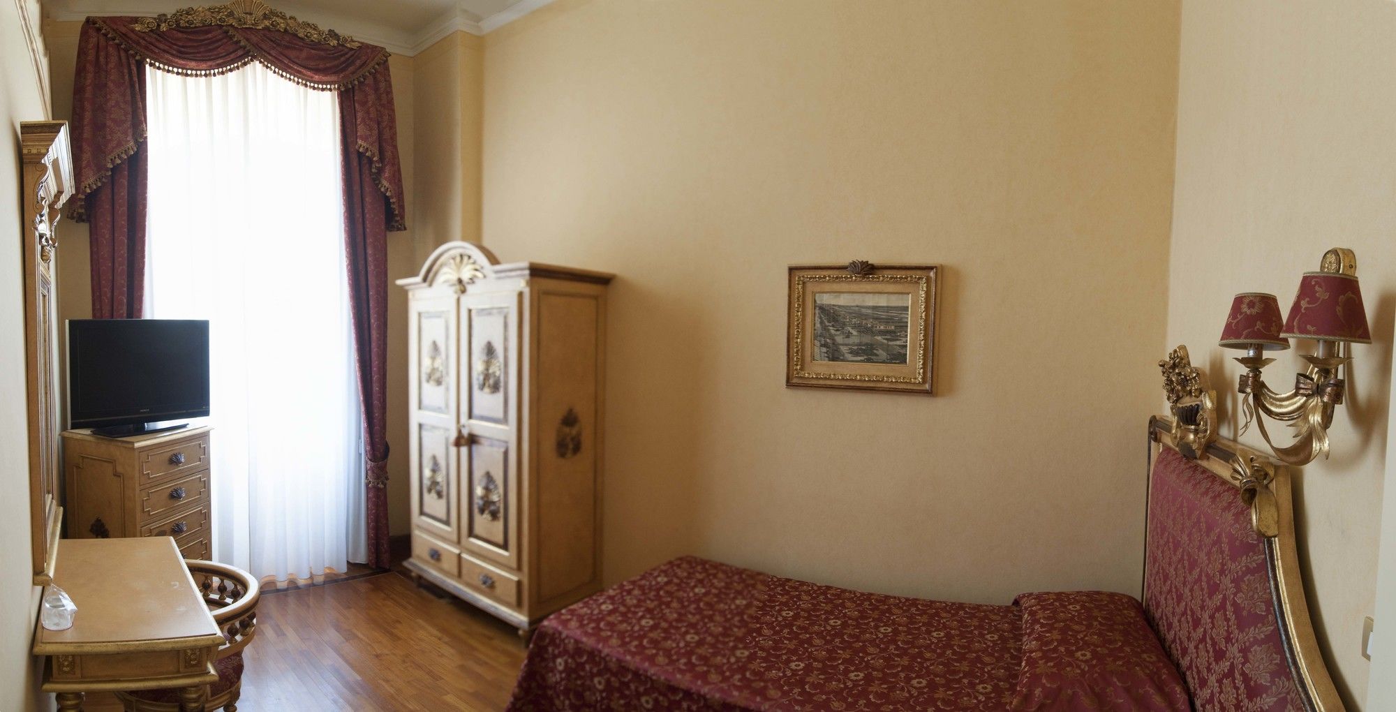 Park Hotel Villa Ariston
