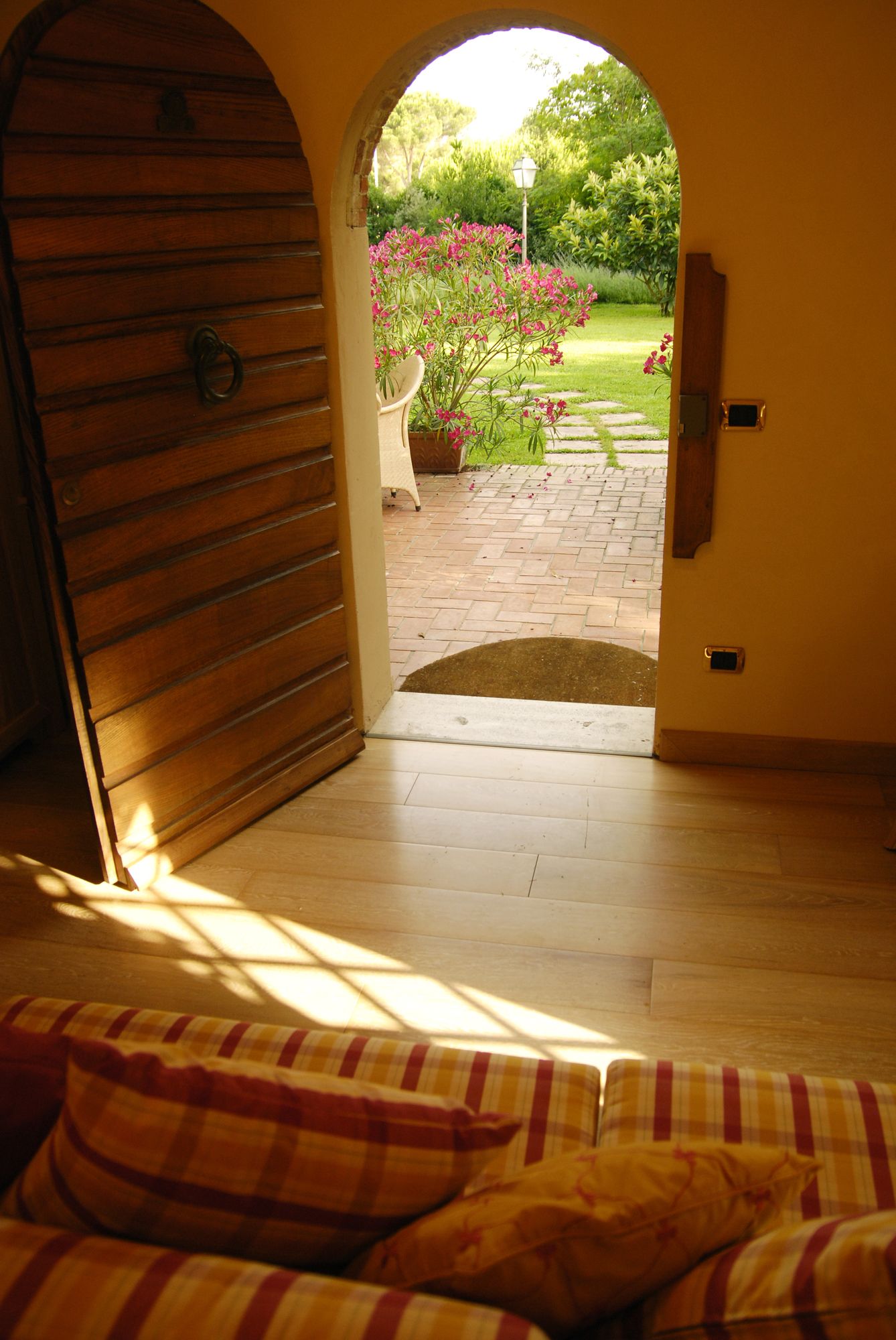 Park Hotel Villa Ariston