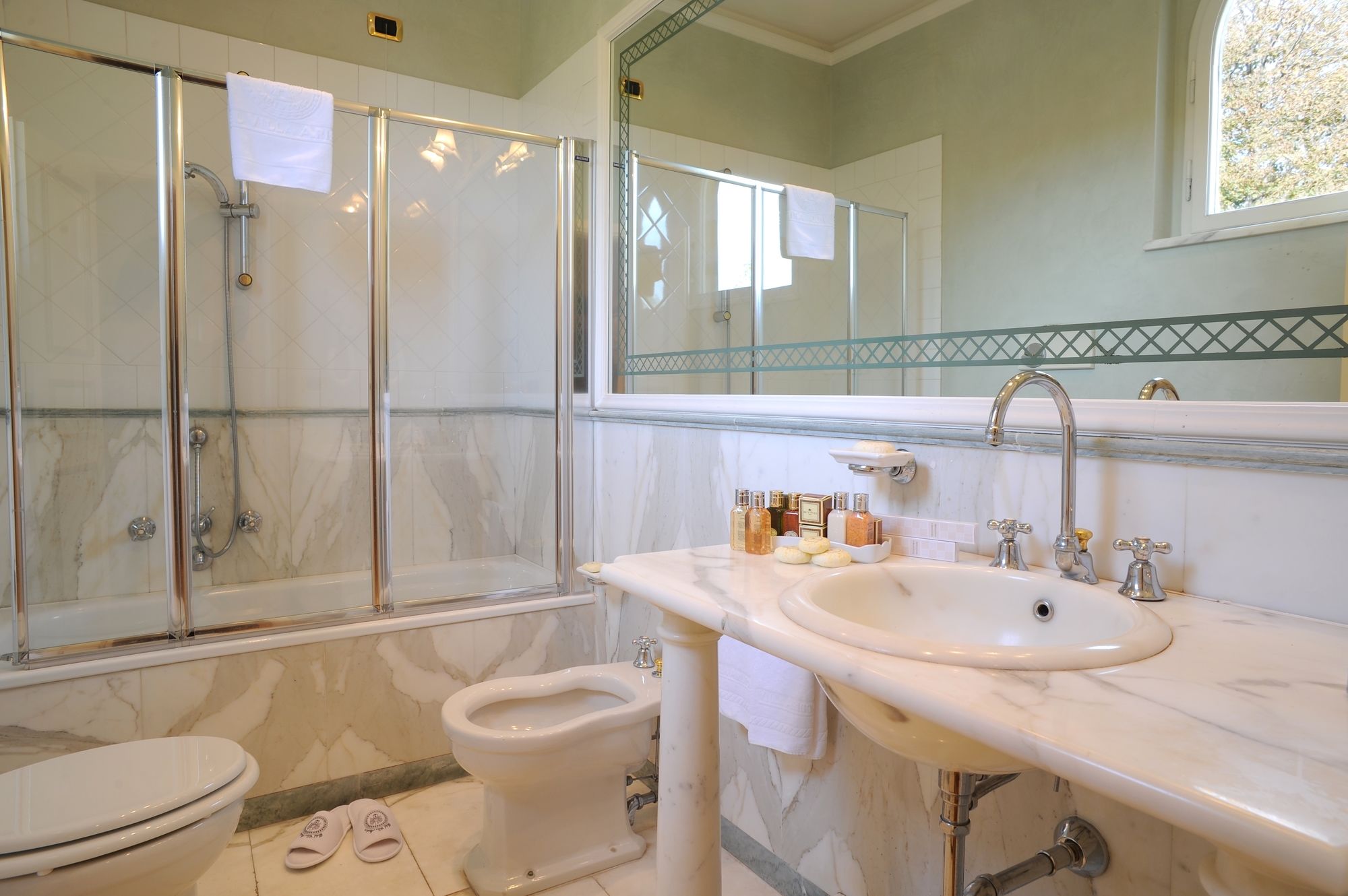 Park Hotel Villa Ariston