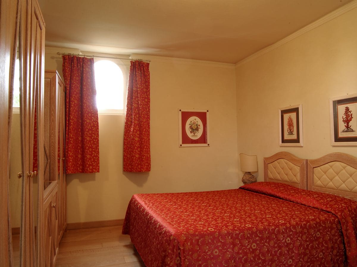 Park Hotel Villa Ariston