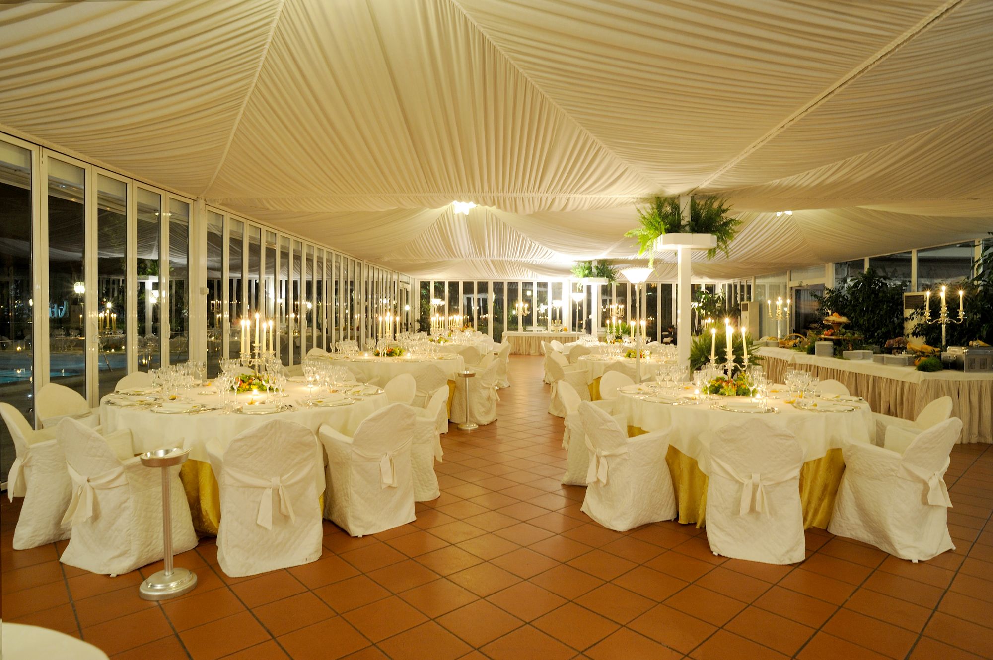 Park Hotel Villa Ariston