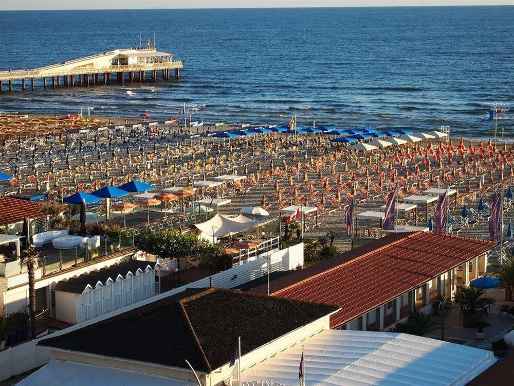 Sole e mare