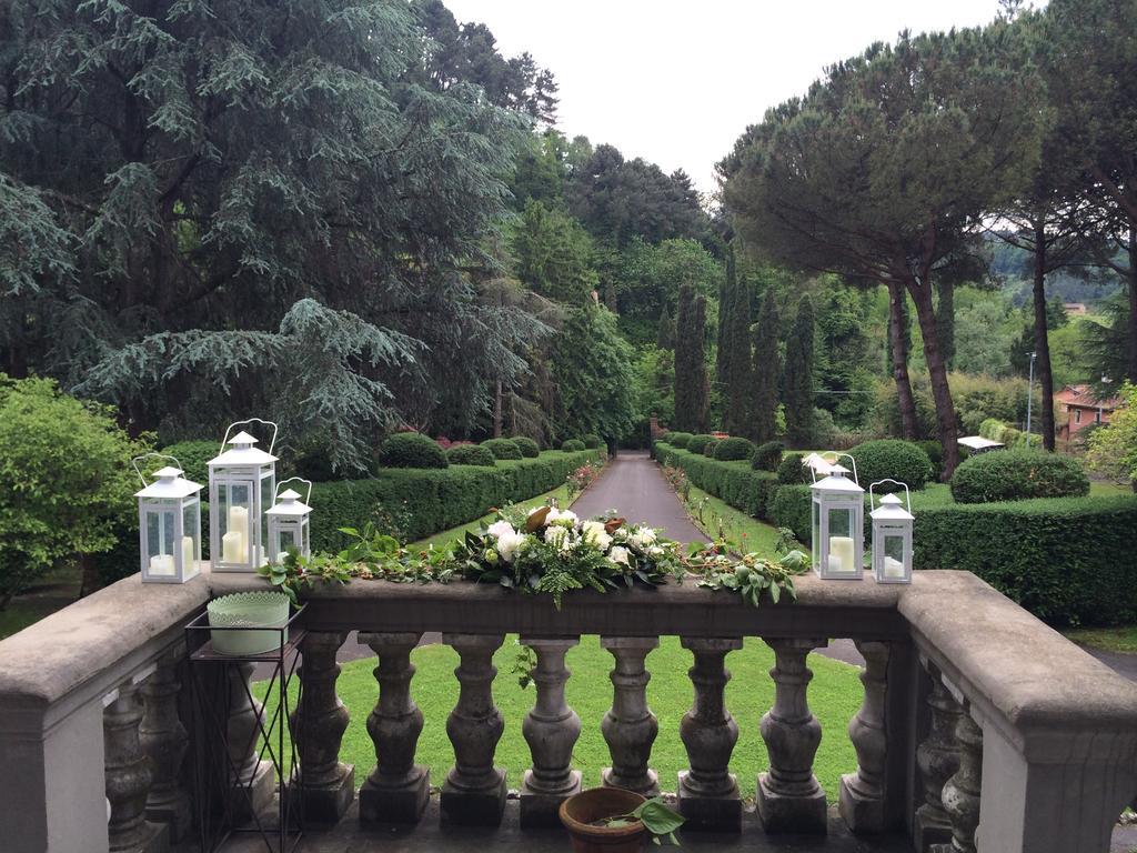 Villa Montecatini