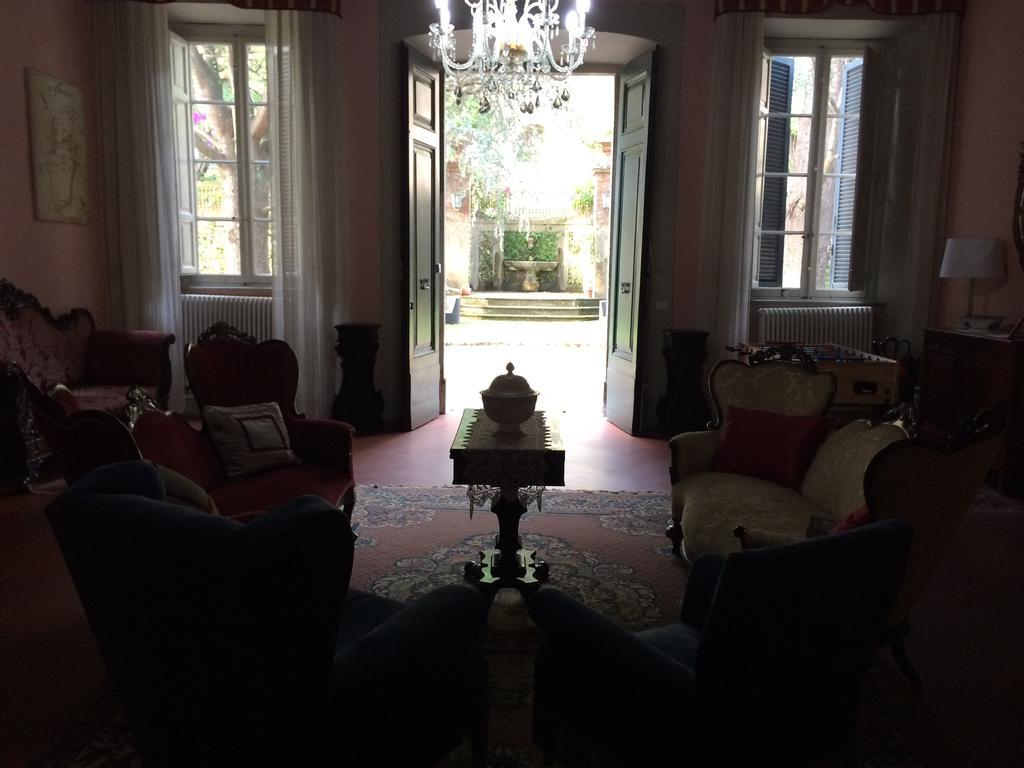 Villa Montecatini