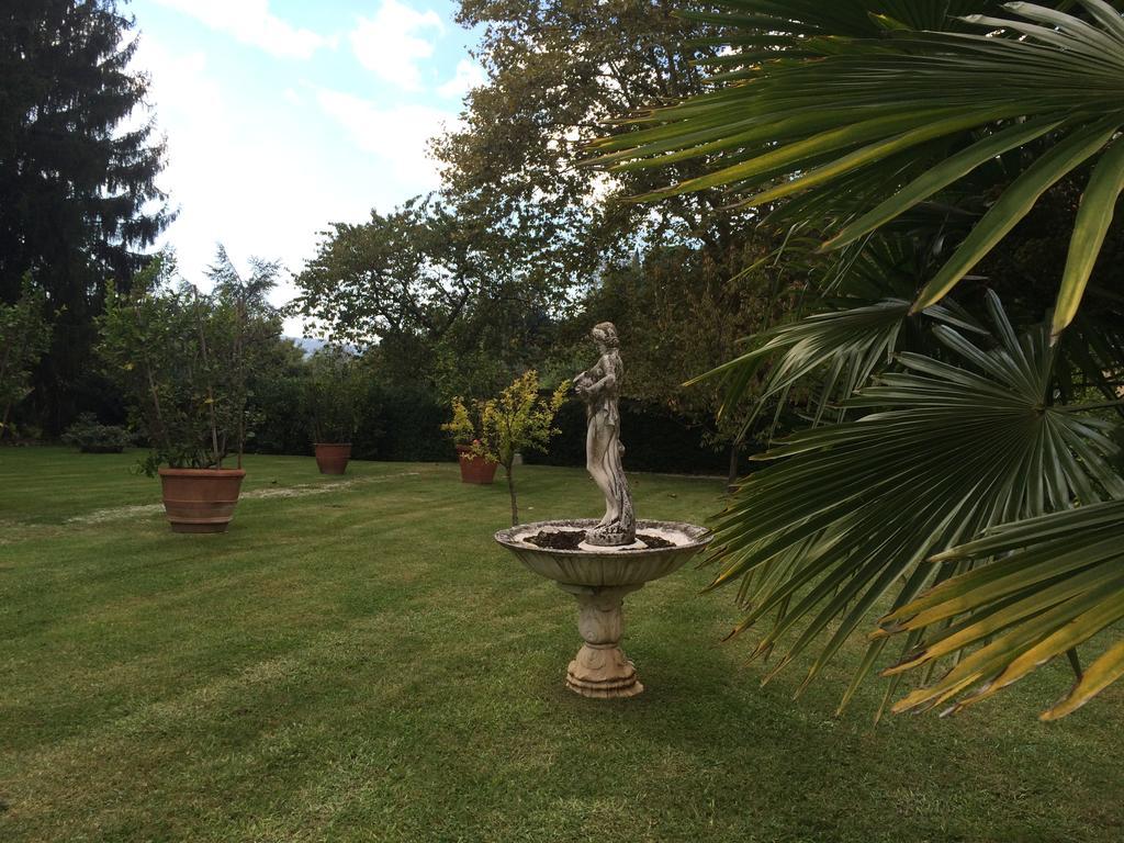 Villa Montecatini