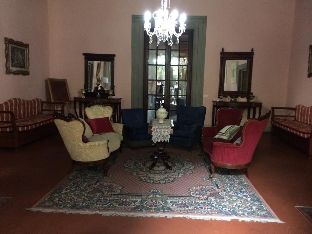 Villa Montecatini