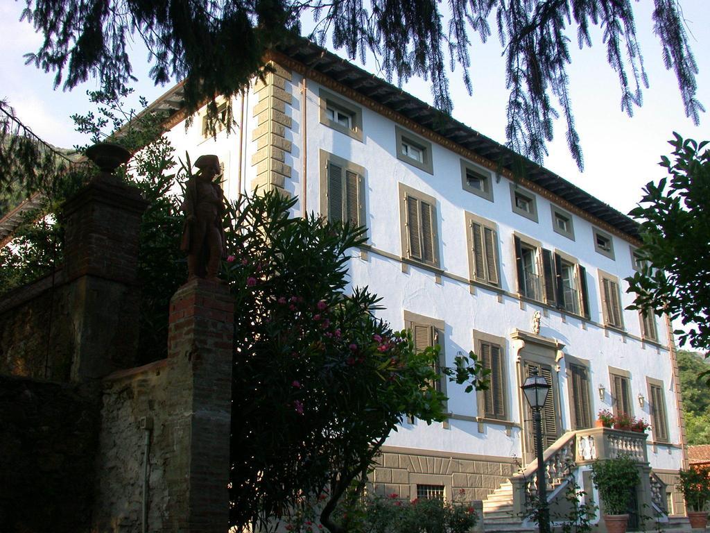 Villa Montecatini